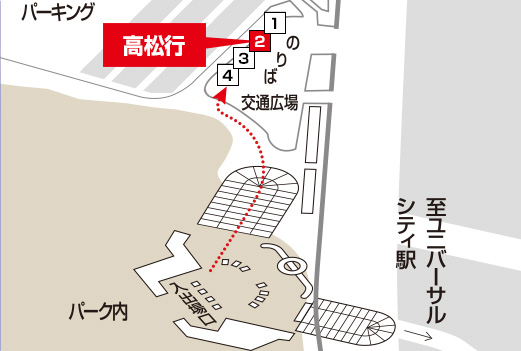 ユニバーサル･スタジオ･ジャパン