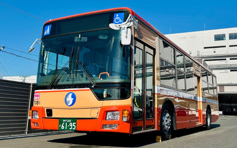 しろのまちめぐり 2DAYきっぷ