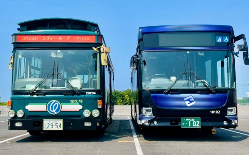 Hyogo Amazing Pass